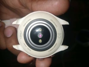 Fossil sport Smart Watch