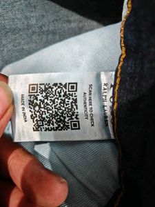 Polo Ralph Lauren Sullivan Straight Jeans