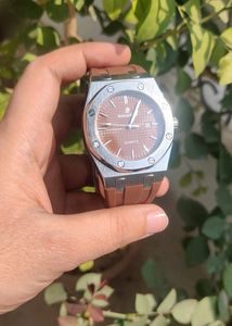 AP Royal Oak Limited Edition