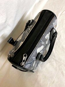 Stylish Floral Handbag