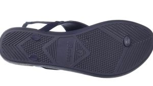 BATA Women's Diana Blue Sandal