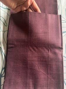 New Dhoti and kurta material