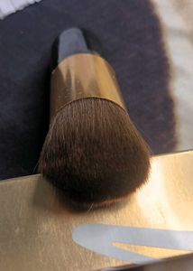 MyGlamm Blush With Makeup Brush