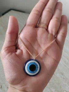 Evil Eye Chain
