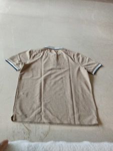 Men's Casual Short Sleeve collaredShirt