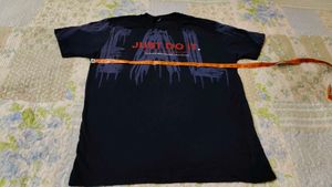 “JUST DO IT" Graphic T-Shirt