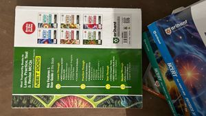 Arihant Master the NCERT Books