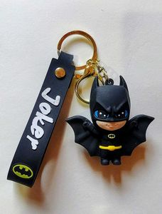 Panda Couple Keychain - Good Luck