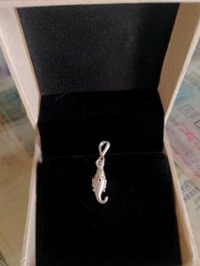 Ganesha Pendant silver pandent