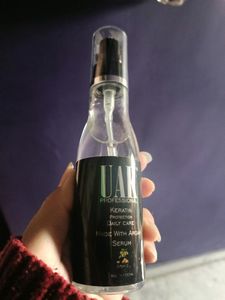 Hair Serum Keratin Protection