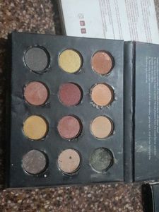 Eyeshadow Palette Bundle 6