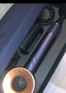 Dyson Hair Dryer - Limited Edition Color