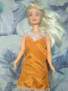 My First Love Sindy Doll 2006