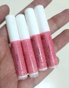Nail Glue 4 Pack