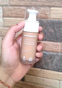 Mamaearth Foundation