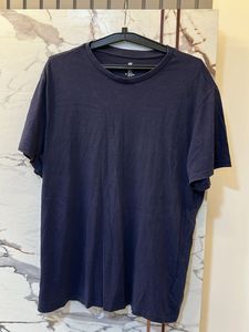 Blue H&M T-Shirt