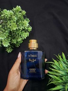 Vokka Thai Oud Luxury Perfume