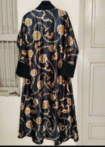 viral beautiful kimono abaya