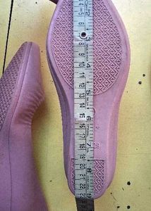 rainy wears!Buy 1 Get Another Free !Ballet Flats