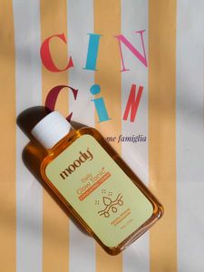 Moody Daily Glow Tonic Exfoliating Toner