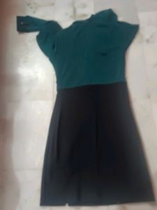 Imported Fabric Middie
