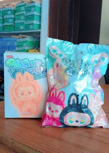 labubu Doll