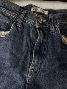 Zara Jeans