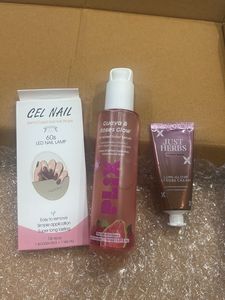 3 combo beauty product