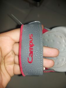 Campus Men's Casual Sandal.