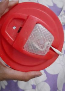 Vaporizer