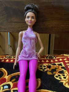 Barbie Doll - New in Box