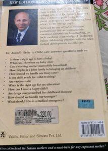BEST CHILDCARE BOOK