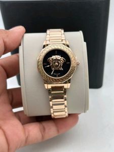 restocked on high demand Versace trending watches