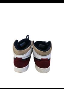 Nike Jordans
