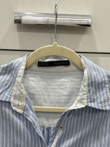 Zara Stripe Dress