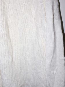 Cozy Oversize Knit Sweater