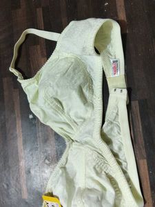 Comfortable Support Bra