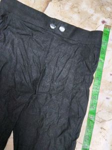 Comfortable Black Leggings