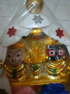 Showpiece Of Jagannath God