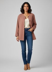 Vintage Style Jacket