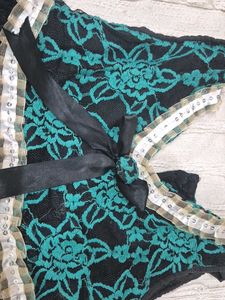 Lace &amp; Sequin Party Dress