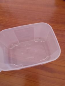 Free Shipping Tupperware Frizer Mate New