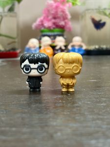 Harry Potter Funko Figures – Classic &amp; Golden