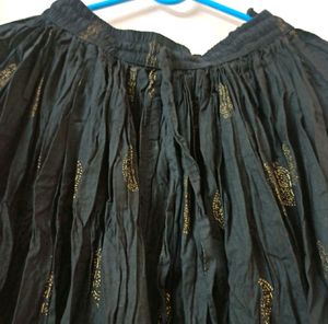 Ethnic Skirt