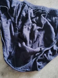 Boy's Old Clothes