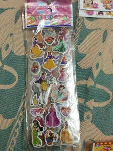 Stickers