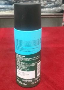 Bombay Shaving Co. Deodorant