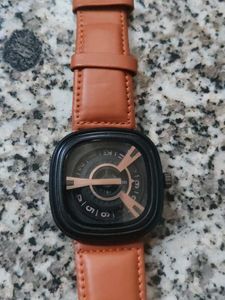 Unique Men's Watch