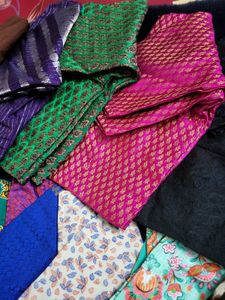 Assorted Indian Blouses