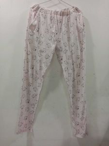 Cozy Pajama And Caprey Sets